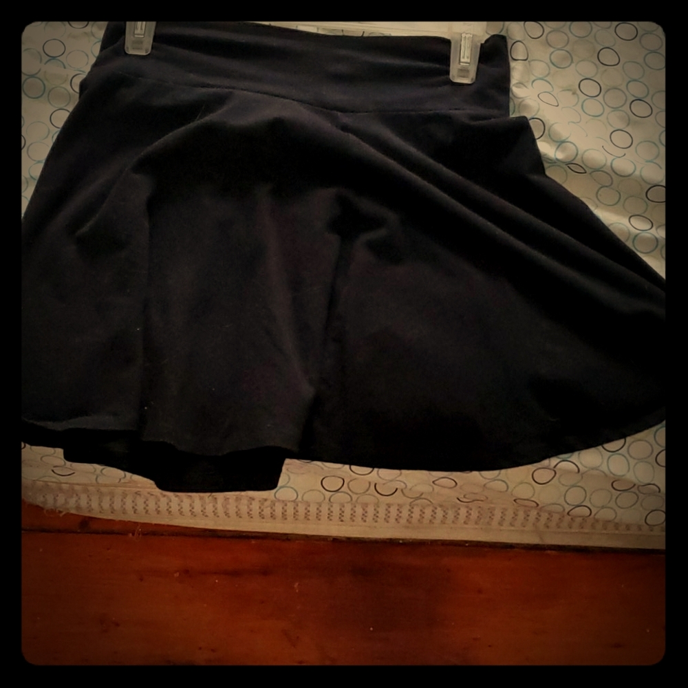 Mini skirt